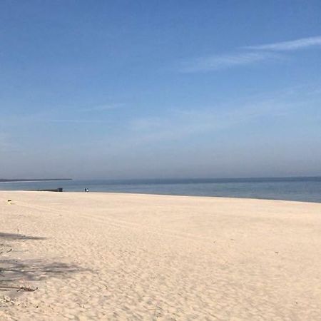 Apartament Mare Deluxe Polanki Kolobrzeg Ngoại thất bức ảnh